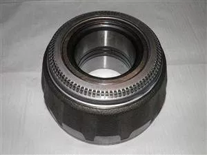 Kerékagy SAF SKRB9019/22 csapággyal