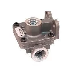 Gyorsoldó szelep M12*1,5