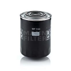 IVECO DAILY olajszűrő