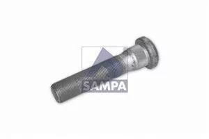 Kerékcsavar M22*1,5*124