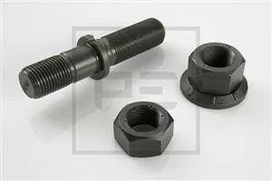 Csavar, központosító BPW M22*2/M22*1,5 105