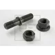Csavar, központosító BPW M22*2/M22*1,5 105