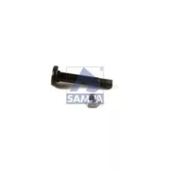 Laprugócsap csavar javítókészlet M30*3,5