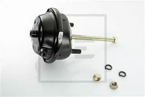 Fékmunkahenger 16-os 186mm