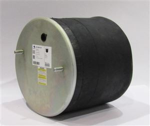 BPW 36 légrugó kpl. műanyag