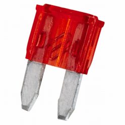 Biztosíték mini 10A
