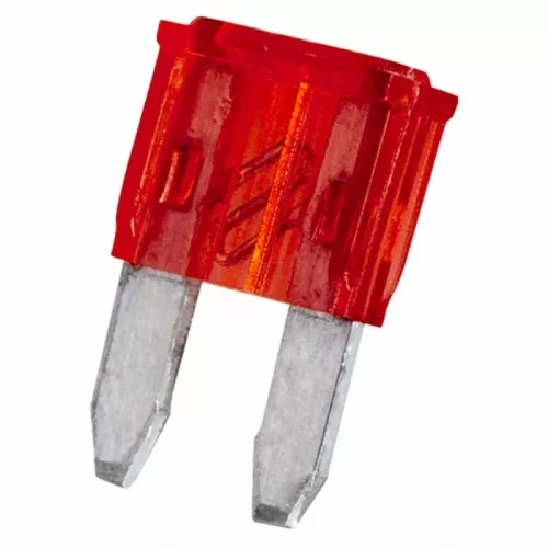 Biztosíték mini 10A