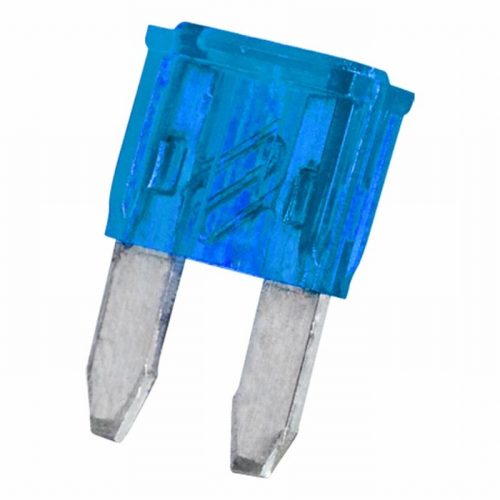 Biztosíték mini 15A