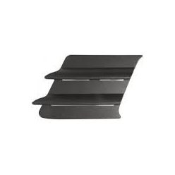 MAN TGX ködlámpa melletti borítás jobb