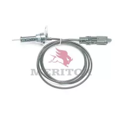 Kopásjelző Meritor