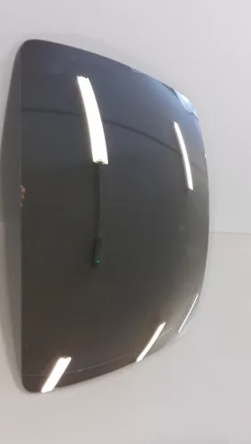 Volvo FH4 rámpa tükörlap
