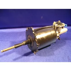 MAN F2000 Kuplung alsó munkahenger