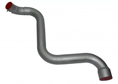 Renault Premium kipufogócső