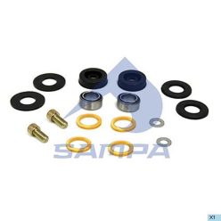 MAN Fülkefelfüggesztés jav. kszt.