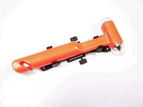 Busz üvegkalapács