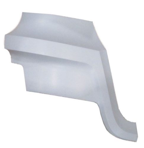 Mercedes Actros MP4 (big space) fényszóró belső keret jobb