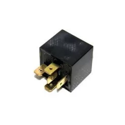 Relé 24V,2X20A