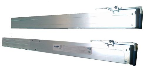 Rakományrögzítő sín 2400-2700mm