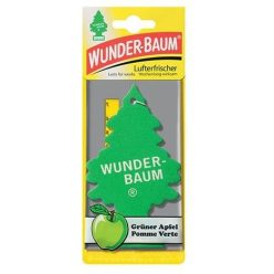 Illatosító (zöld alma)