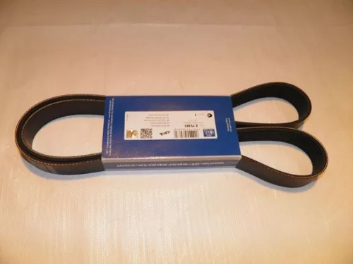 Hosszbordásszíj 8PK1537