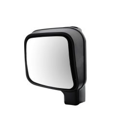 Renault Premium Route bal motoros holttér tükör (szürke)