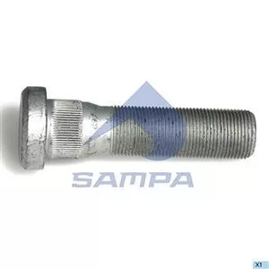Keréktőcsavar M22*1,5*101