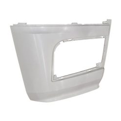 Mercedes Actros MP4 lökhárító sarok jobb (mega)