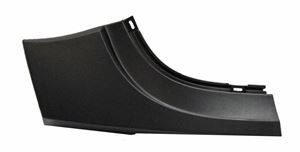 Mercedes Actros MP4 tükör előre borítás