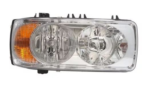 DAF 45(01-) XF95 (01-) Jobb Fényszóró DEPO