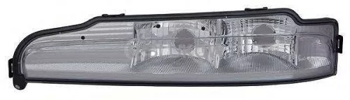 Mercedes Atego 2013- bal nappali menetjelző DEPO