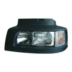 Renault Premium bal fsz. DEPO