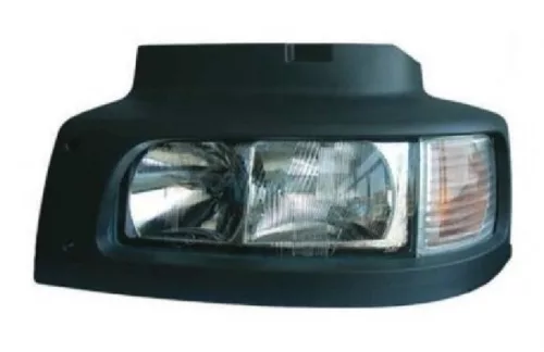 Renault Premium bal fsz. DEPO