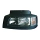 Renault Premium bal fsz. DEPO