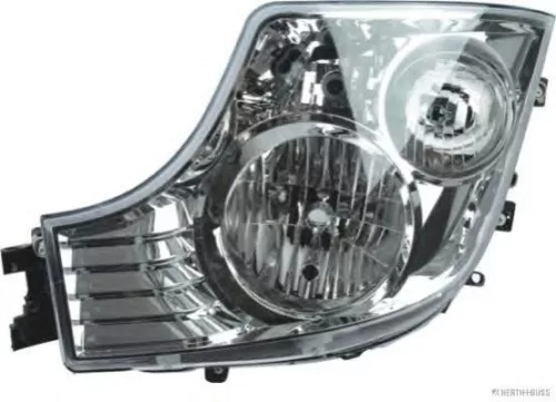 Mercedes Actros MP4 bal fényszóró DEPO