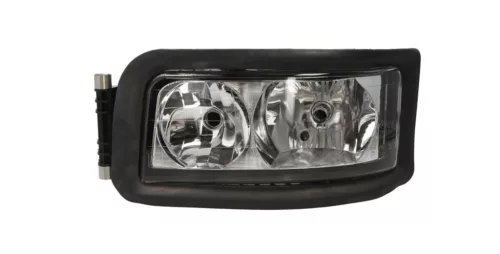 MAN TGA/LE2000 Bal Fényszóró motorral DEPO