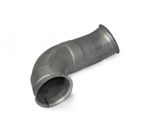DAF CF 85 kipufogócső