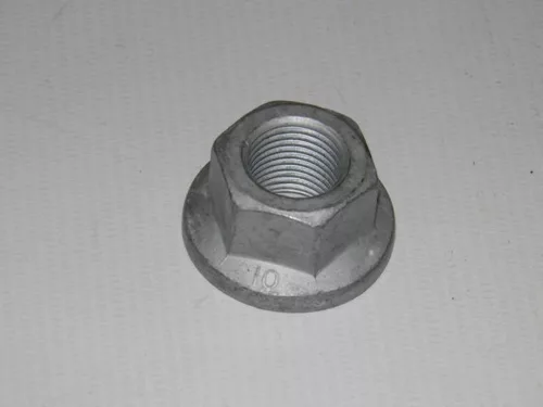 Schmitz lengéscsillapító anya M16*2