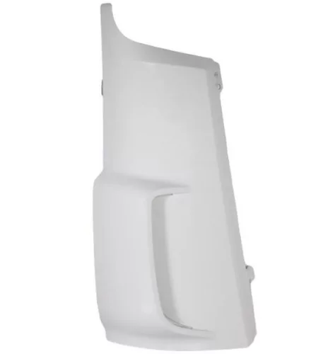DAF XF106 oldalspoiler jobb
