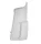 DAF XF106 oldalspoiler bal
