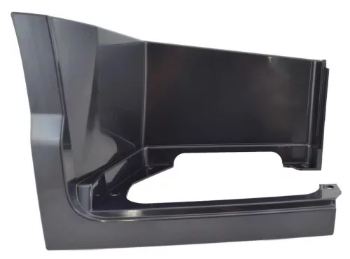 Volvo FH Euro6 fellépő jobb