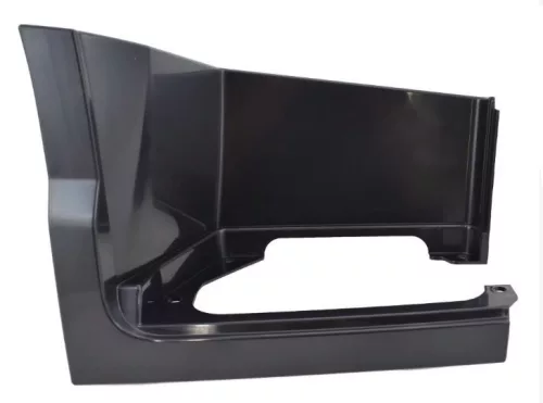 Volvo FH Euro6 kisfellépő jobb