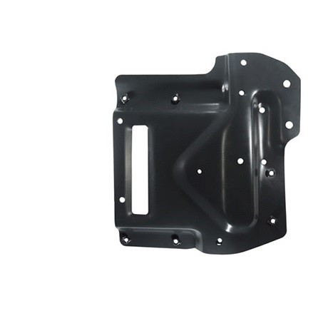 Scania R küszöbborítás jobb