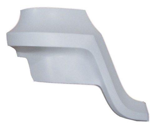 MB Actros MP4 fényszóró belső keret jobb (Big space)