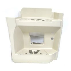 MB Actros MP4 fellépő jobb