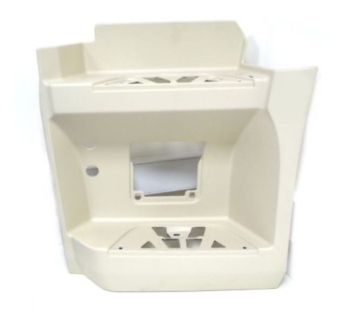 MB Actros MP4 fellépő bal