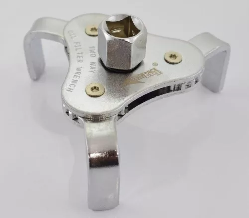 Körmös olajszűrő leszedő 63-102MM 1/2 3/8
