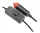 Ventilátor csipeszes 24V 8"