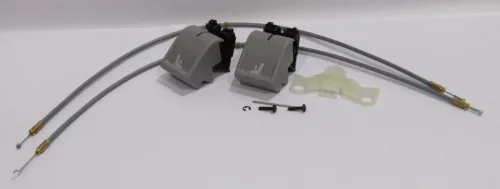 Renault ülésállító kszt.