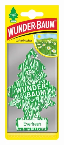 Illatosító Wunder-baum (Everfresh)