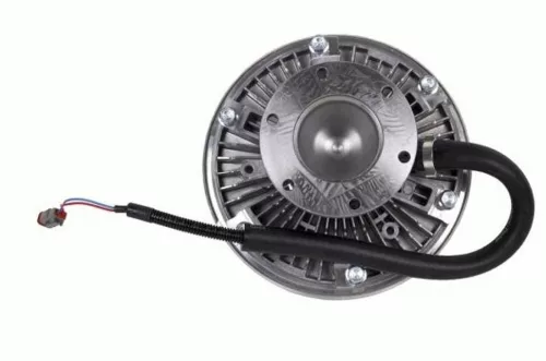 Ventilátorkuplung